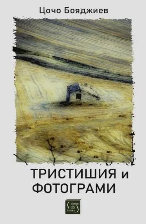 Тристишия и фотограми