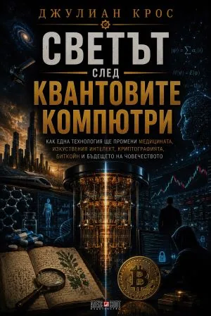 Светът след квантовите компютри.