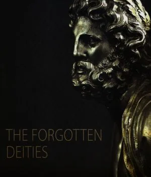 The Forgotten Deities /Забравените божества - издание на английски език/ - каталог