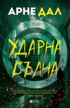 Ударна вълна