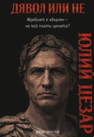 Дявол или не: Юлий Цезар