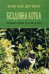Бездомна котка