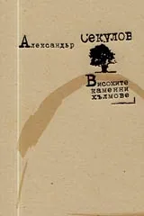 Високите каменни хълмове