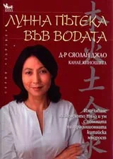 Лунна пътека във водата