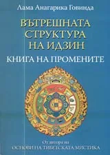 Вътрешната структура на Идзин • Книга на промените