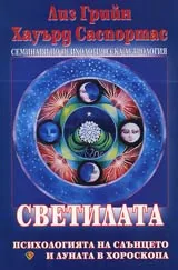 Светилата. Психология на Слънцето и Луната в хороскопа