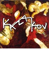 Dimitar Kazakov-Neron