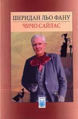 Чичо Сайлас