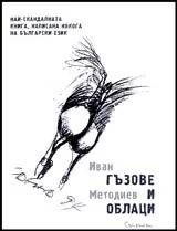 Гъзове и облаци