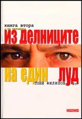 Из делниците на един луд, Книга 2