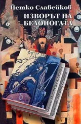 Изворът на Белоногата • Библиотека Българска класика