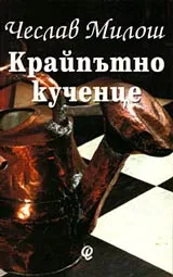 Крайпътно кученце